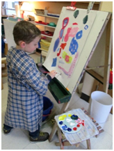 Montessori Preschool in Crystal Lake, Cary, Lake in the Hills, Algonquin, McHenry