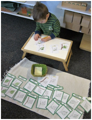 Montessori Preschool in Crystal Lake, Cary, Lake in the Hills, Algonquin, McHenry