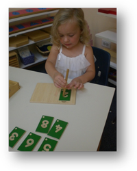 Preschool in Crystal Lake, Cary, Lake in the Hills